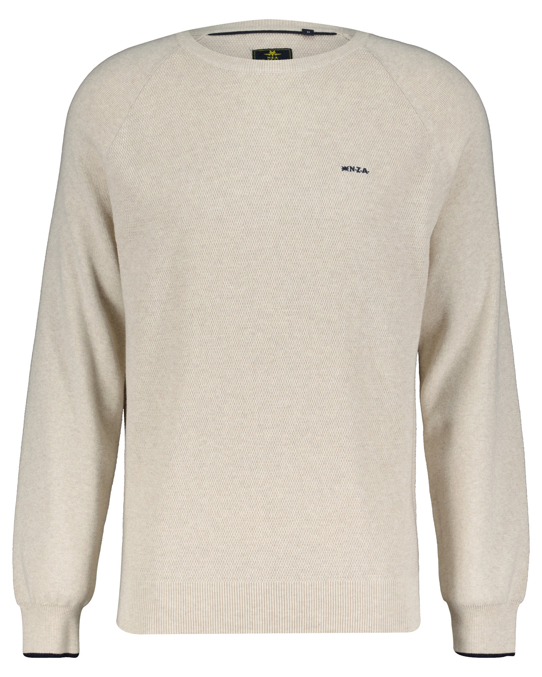 NZAerobic Sweatshirt Erwachsene Männlich 100% Baumwolle