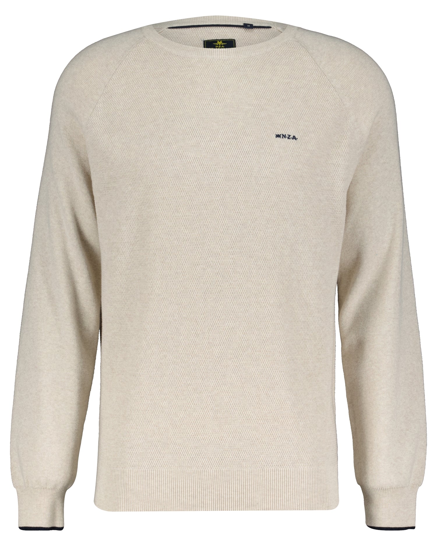 NZAerobic Sweatshirt Erwachsene Männlich 100% Baumwolle
