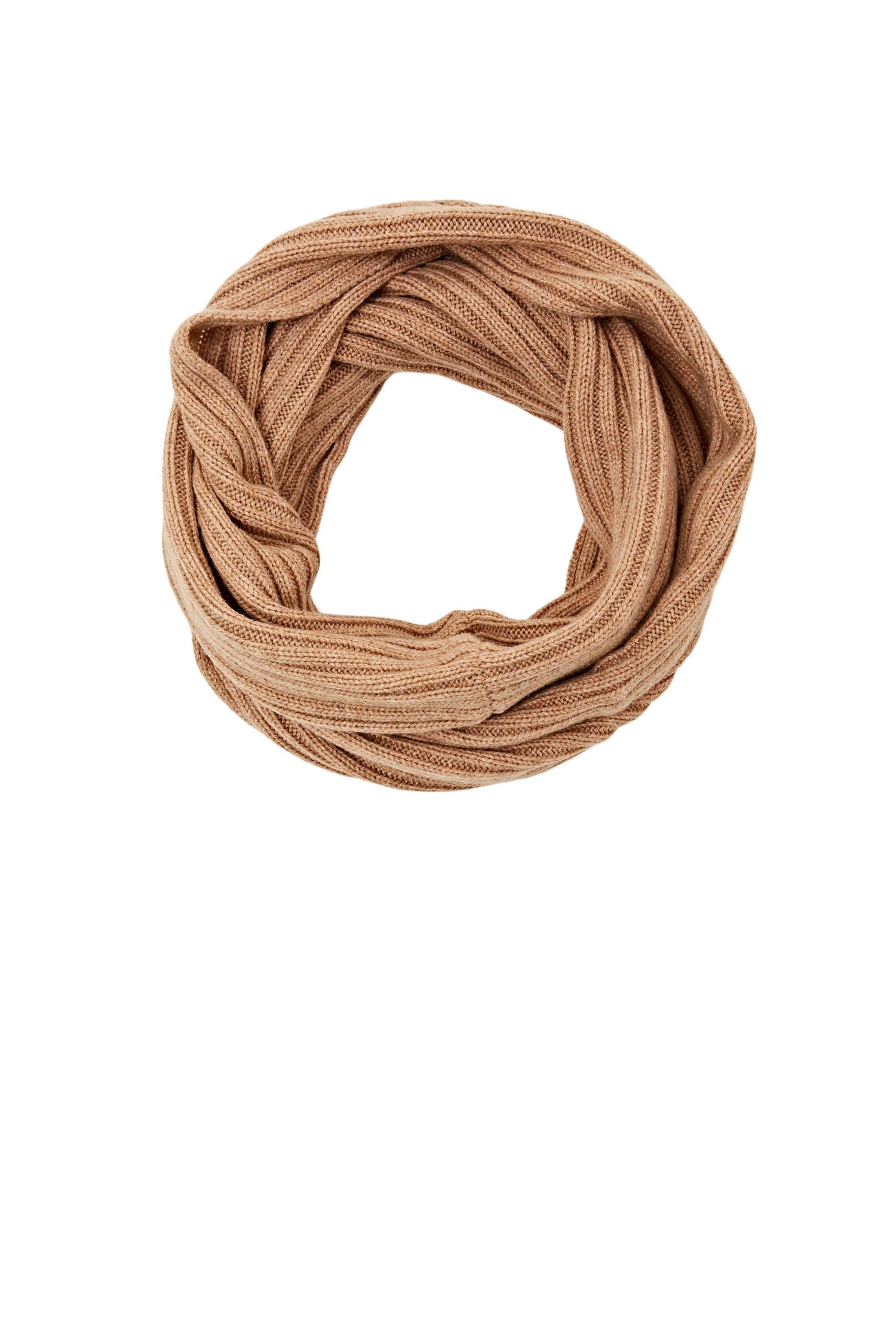 ESPRIT Herren Strickmütze NEW Grau