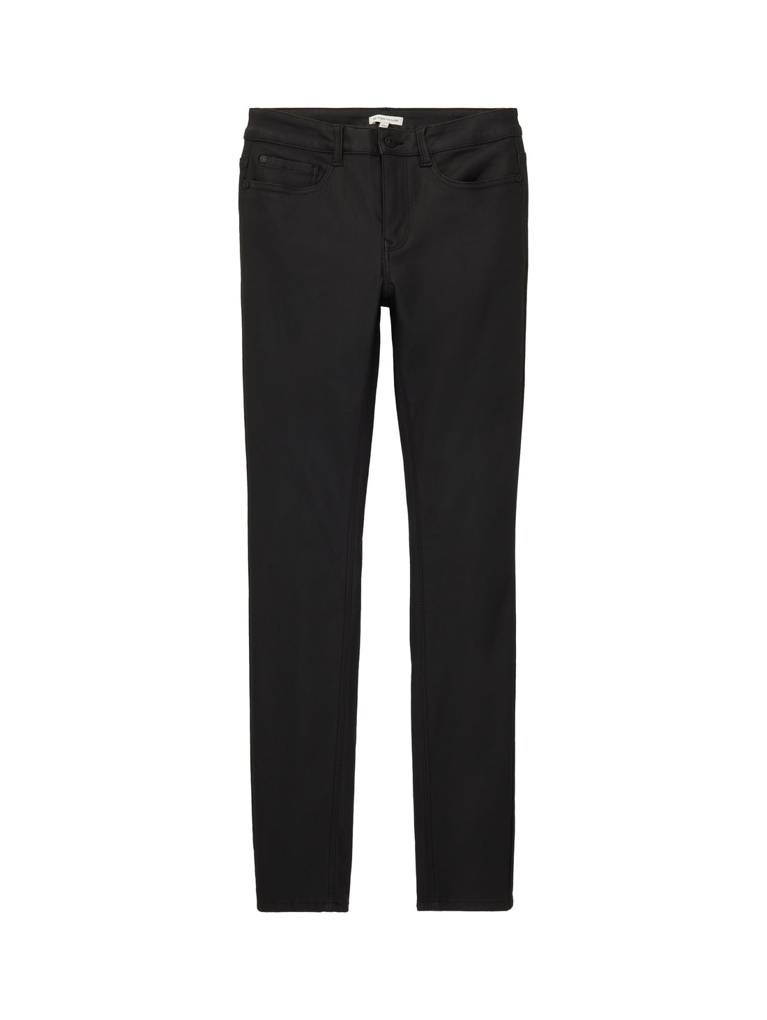 Tom Tailor Denim Alexa Skinny Fit Damen Jeans mit hoher Elastizität