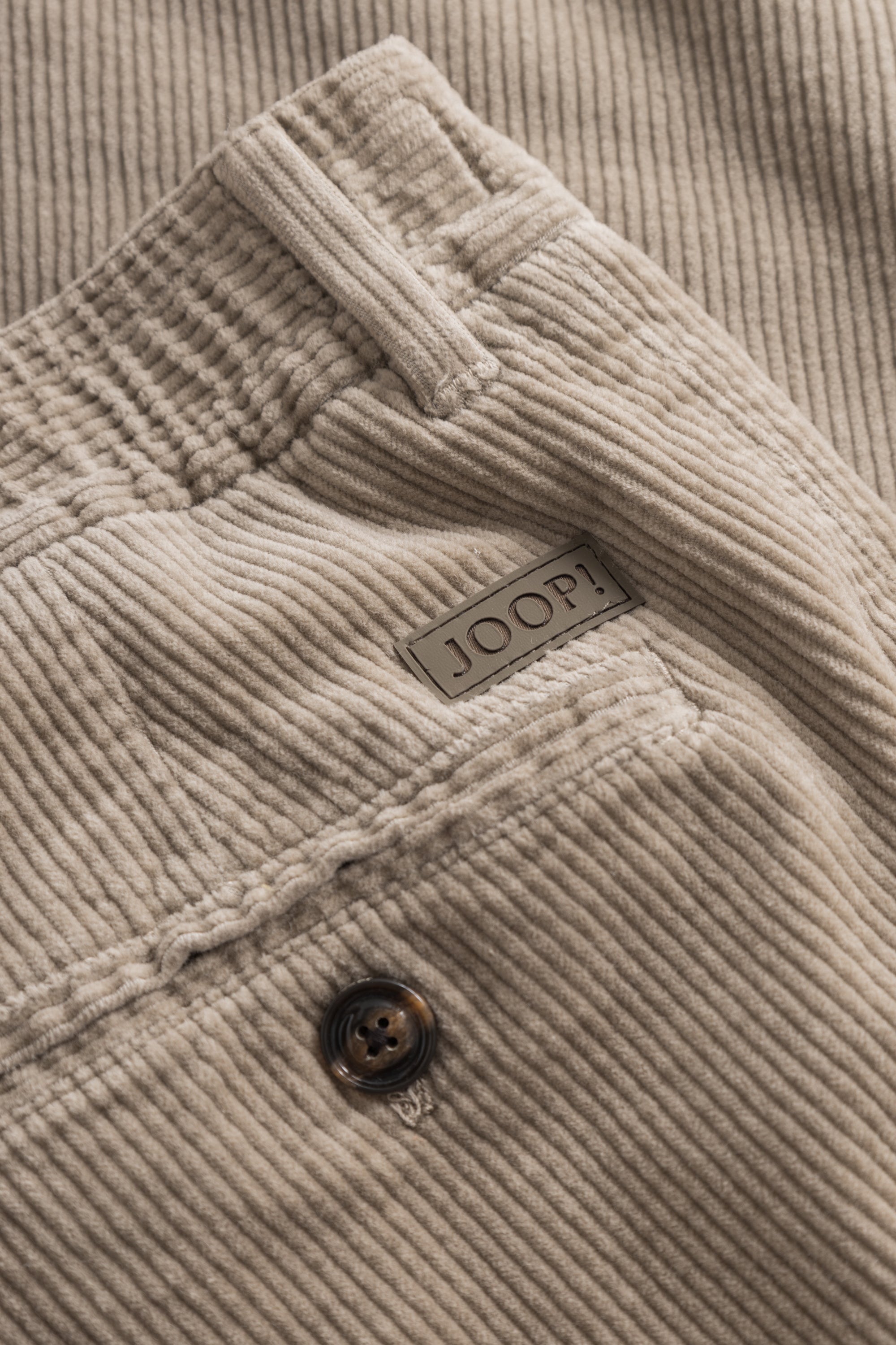 JOOP! JT-67Lester-D Herren Jeans Slim Fit Stretch Denim