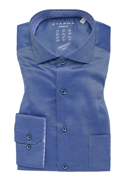 FlexiStretch PERFORMANCE SHIRT Herren - Maximale Bewegungsfreiheit