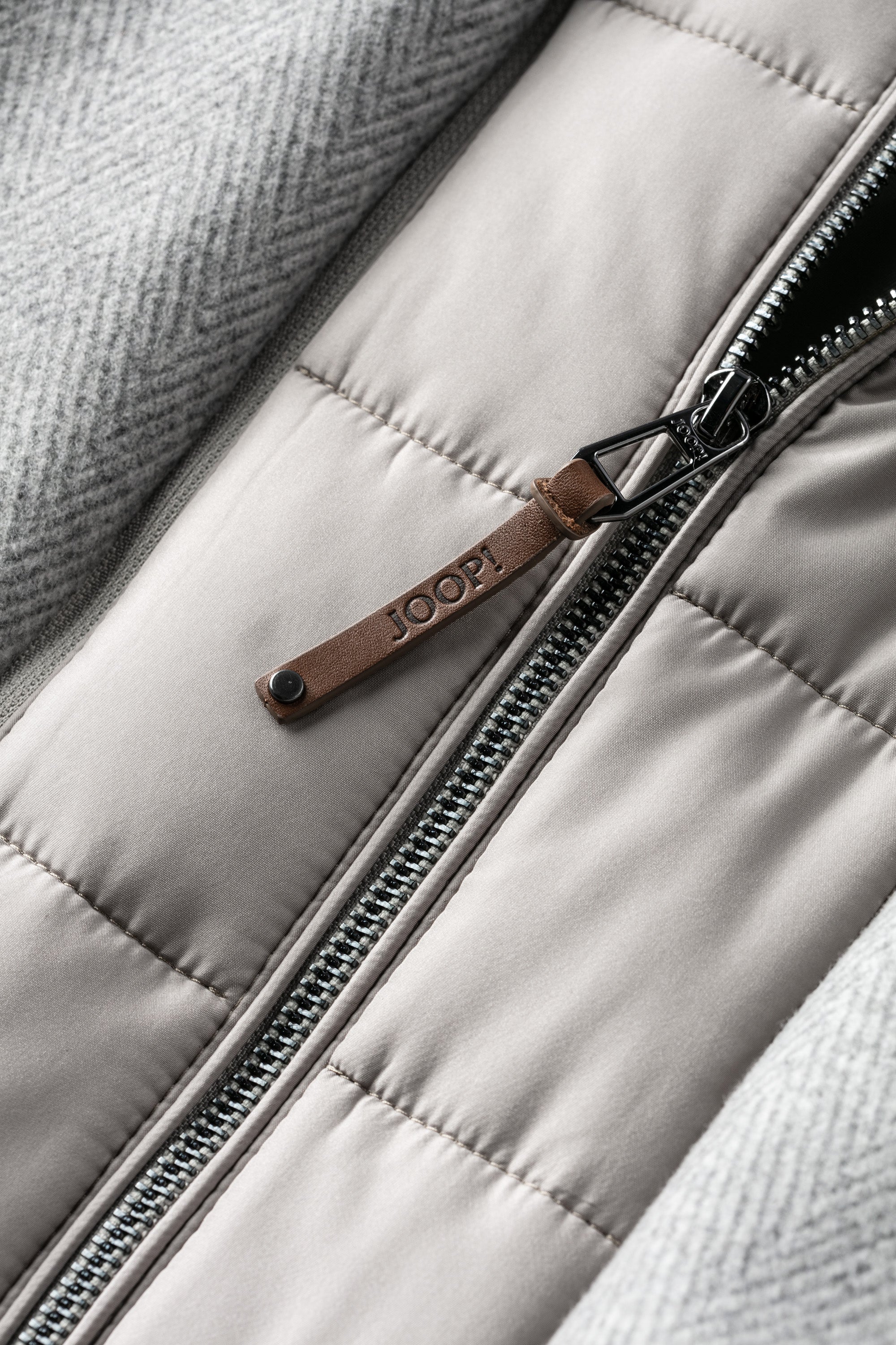 JC-74Maico Wollpullover für Herren - Kuschelig und stilvoll