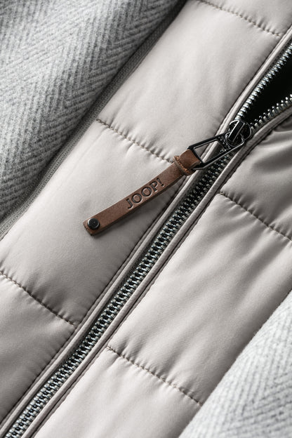 JC-74Maico Wollpullover für Herren - Kuschelig und stilvoll