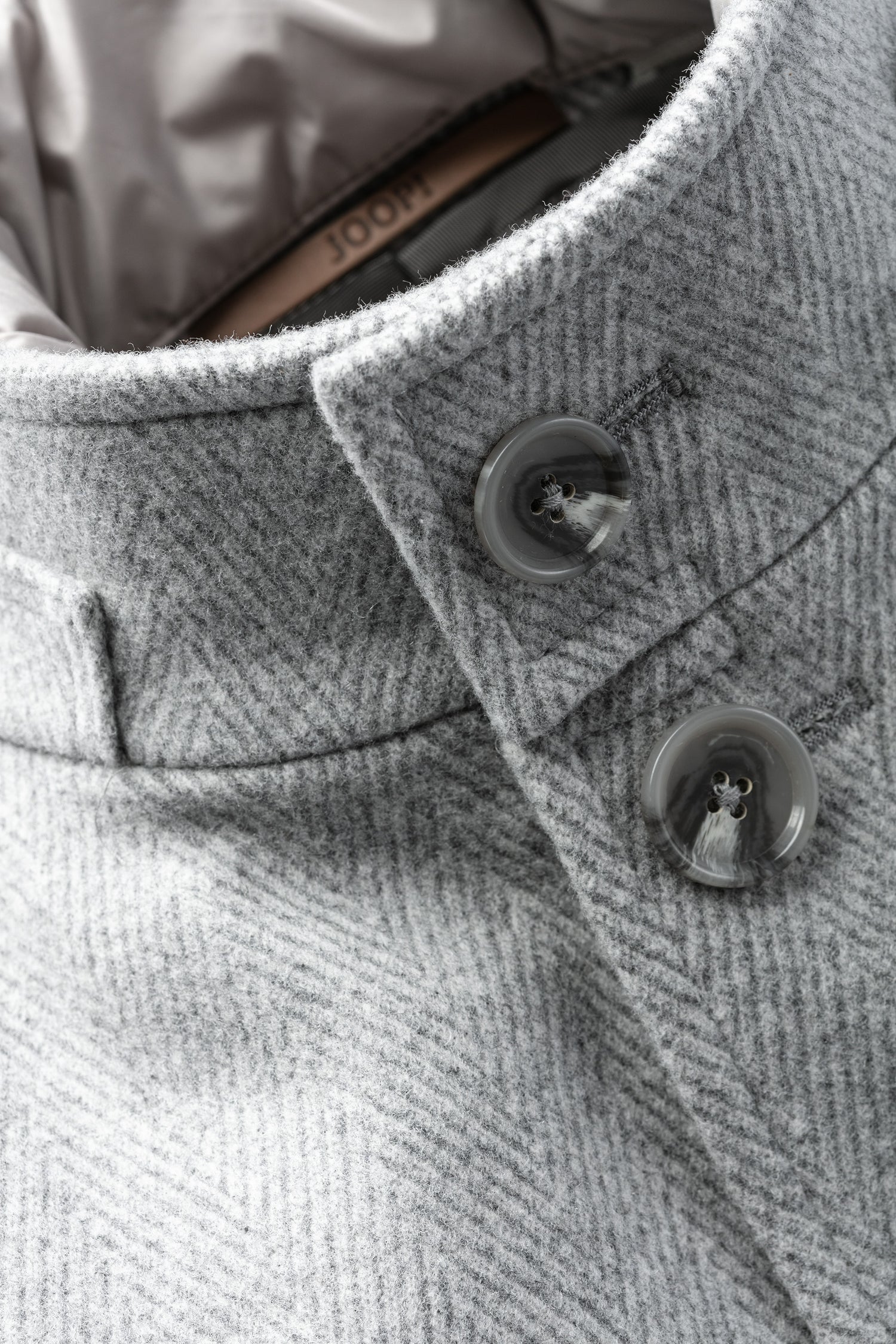 JC-74Maico Wollpullover für Herren - Kuschelig und stilvoll