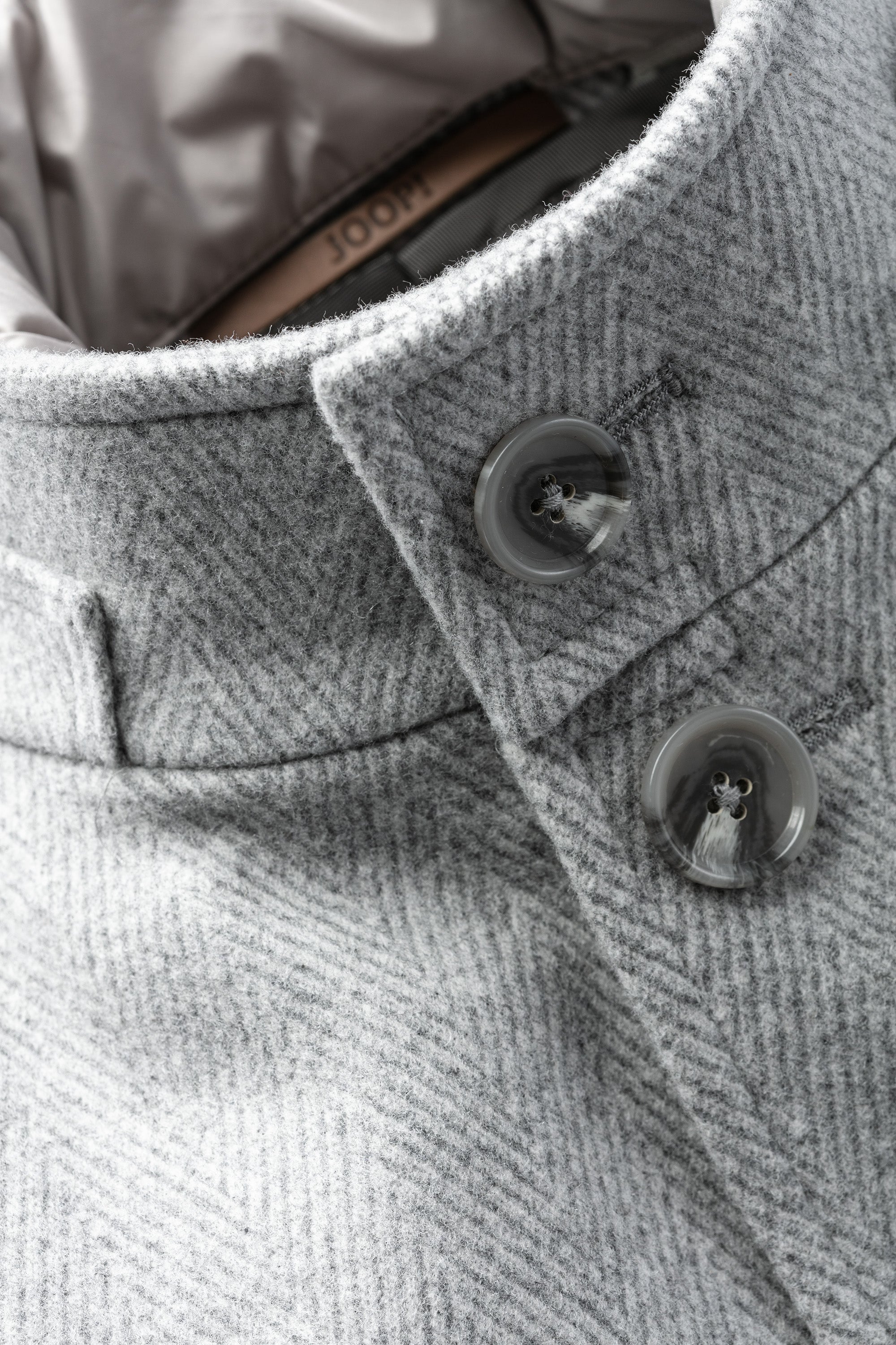 JC-74Maico Wollpullover für Herren - Kuschelig und stilvoll