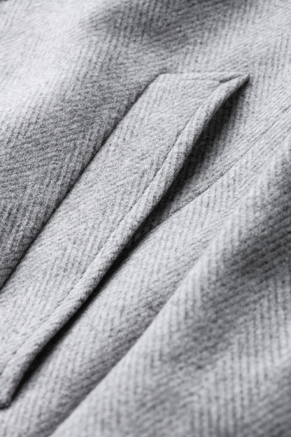 JC-74Maico Wollpullover für Herren - Kuschelig und stilvoll