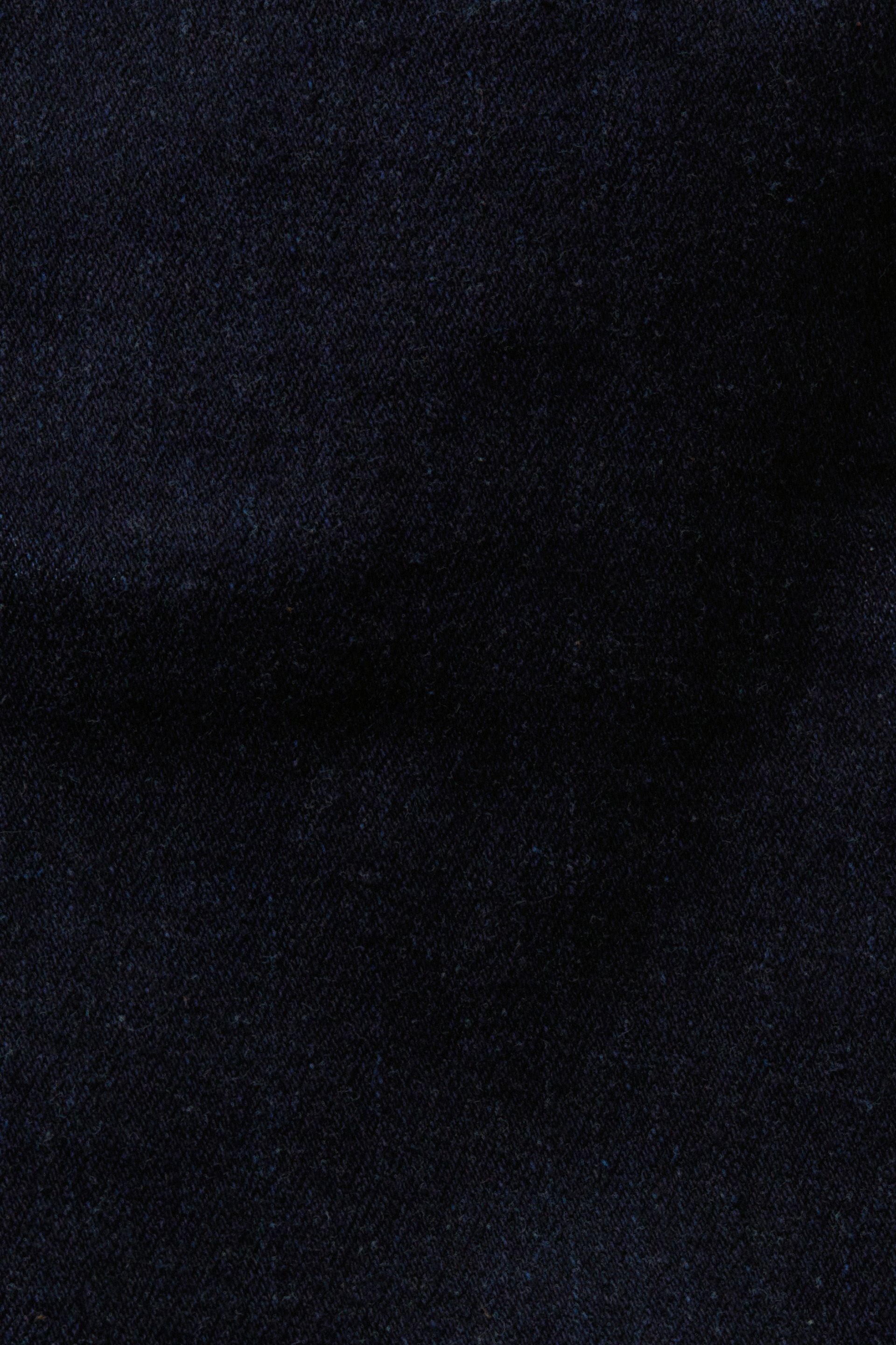 Jeans mit schmaler Passform und mittelhohem Bund