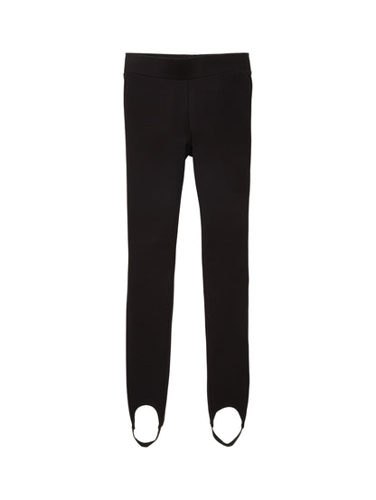 Tom Tailor Denim Tregging für Damen mit elastischem Bund