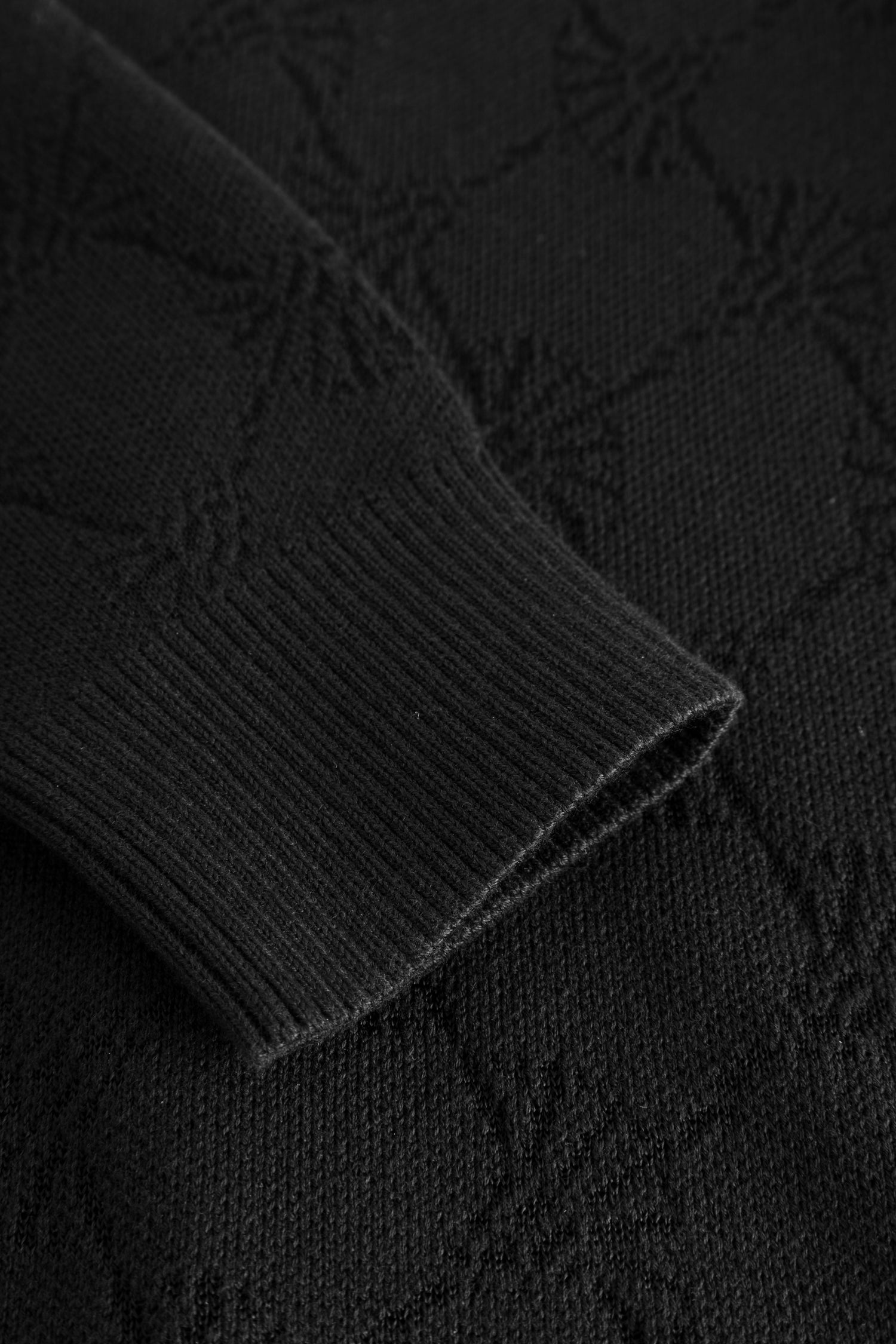 JOOP! Langarmshirt für Herren mit Baumwolle und Viskose