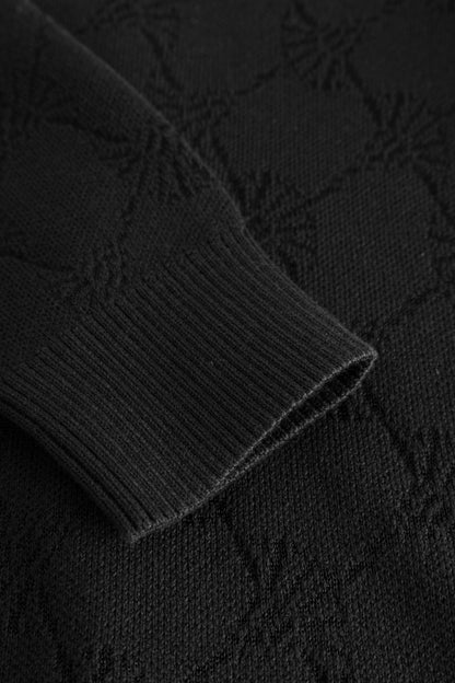 JOOP! Langarmshirt für Herren mit Baumwolle und Viskose