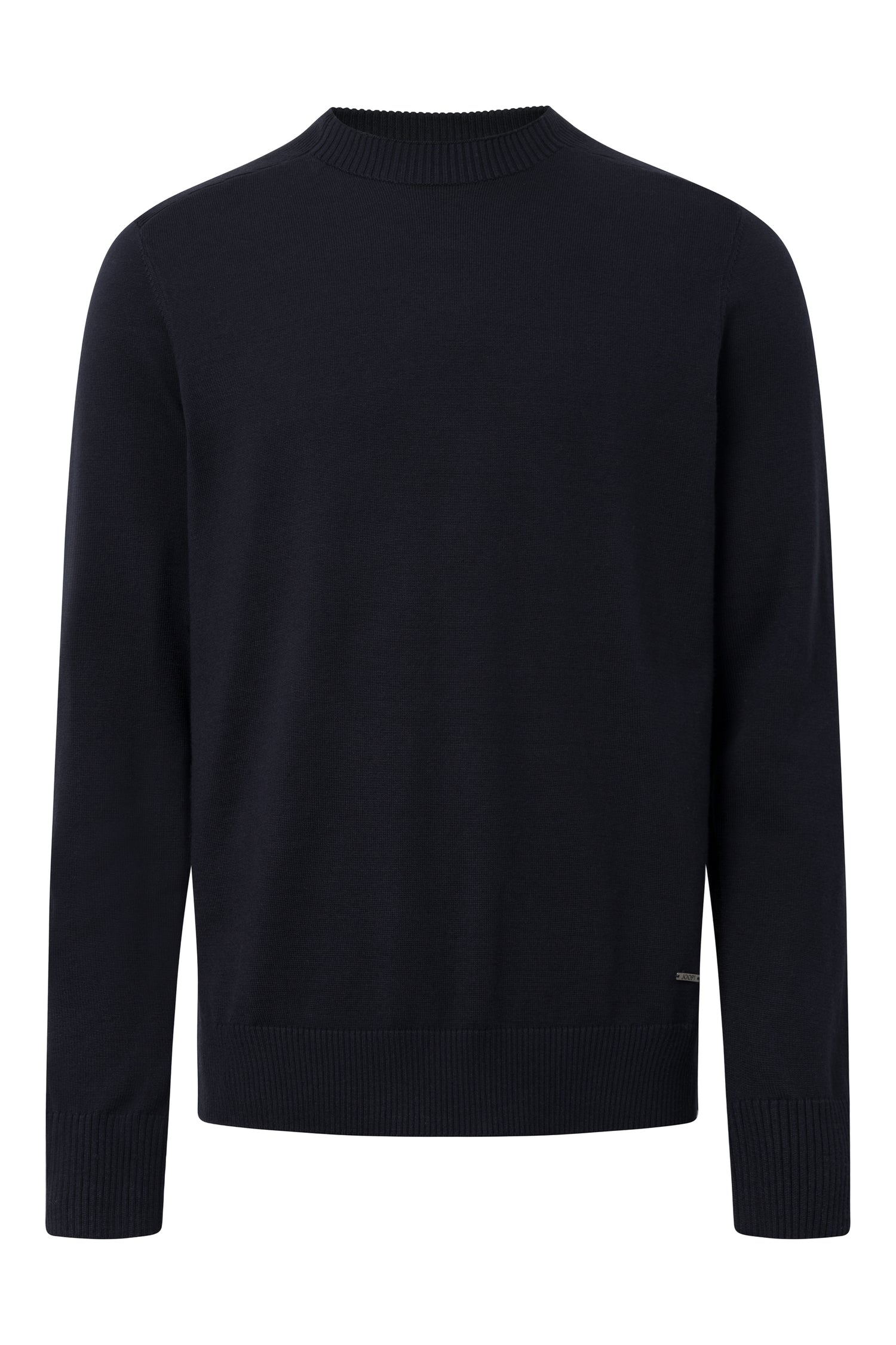 JOOP! Pullover Strickpullover Erwachsene Männlich