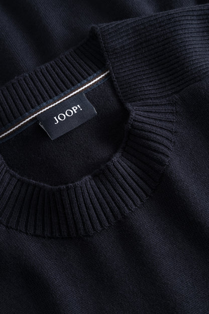 JOOP! Pullover Strickpullover Erwachsene Männlich