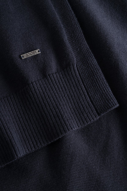 JOOP! Pullover Strickpullover Erwachsene Männlich