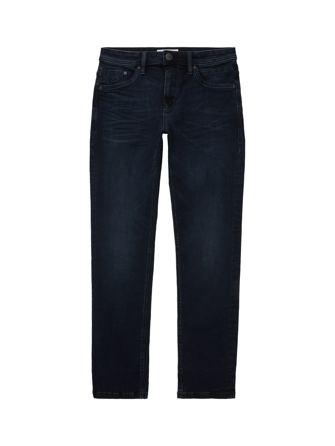 Tom Tailor Denim Josh Regular Slim Fit Jeans Herren schmaler Schnitt