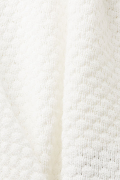 ESPRIT Pullover Strickpullover Damen weich und pflegeleicht