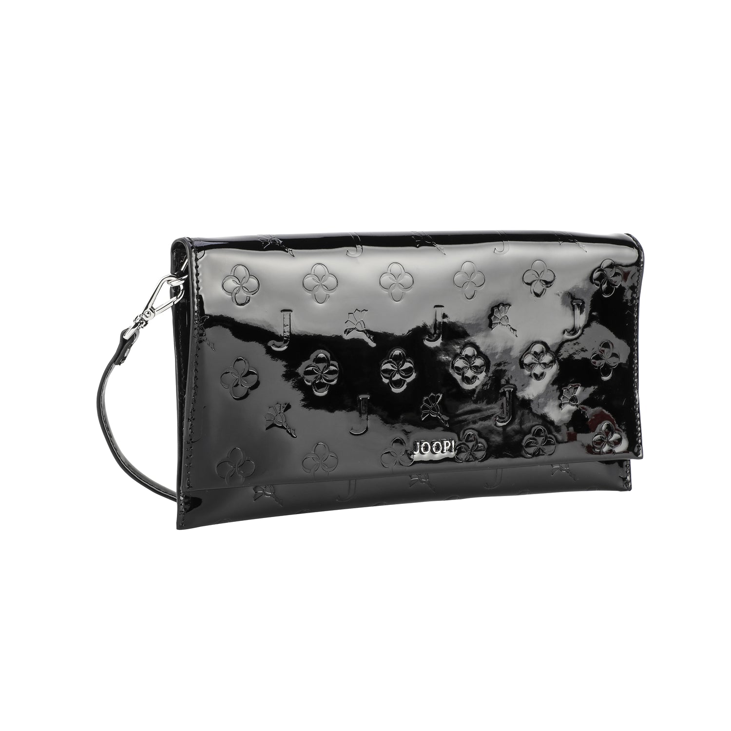 Decoro Lucente Cadea Clutch Mhf