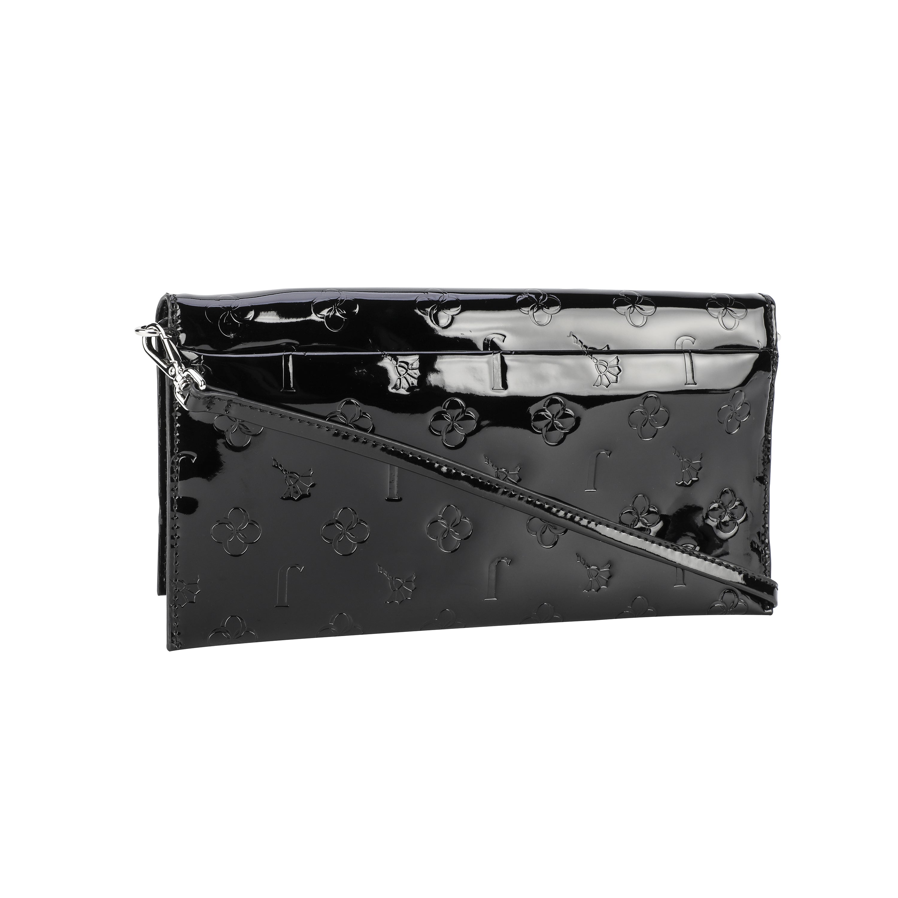 Decoro Lucente Cadea Clutch Mhf