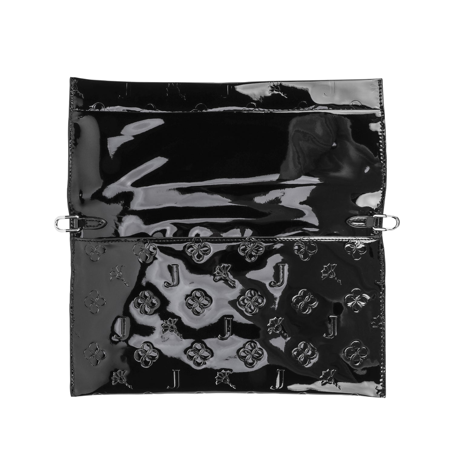 Decoro Lucente Cadea Clutch Mhf