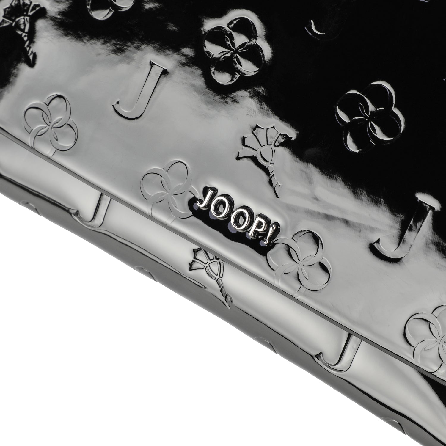 Decoro Lucente Cadea Clutch Mhf