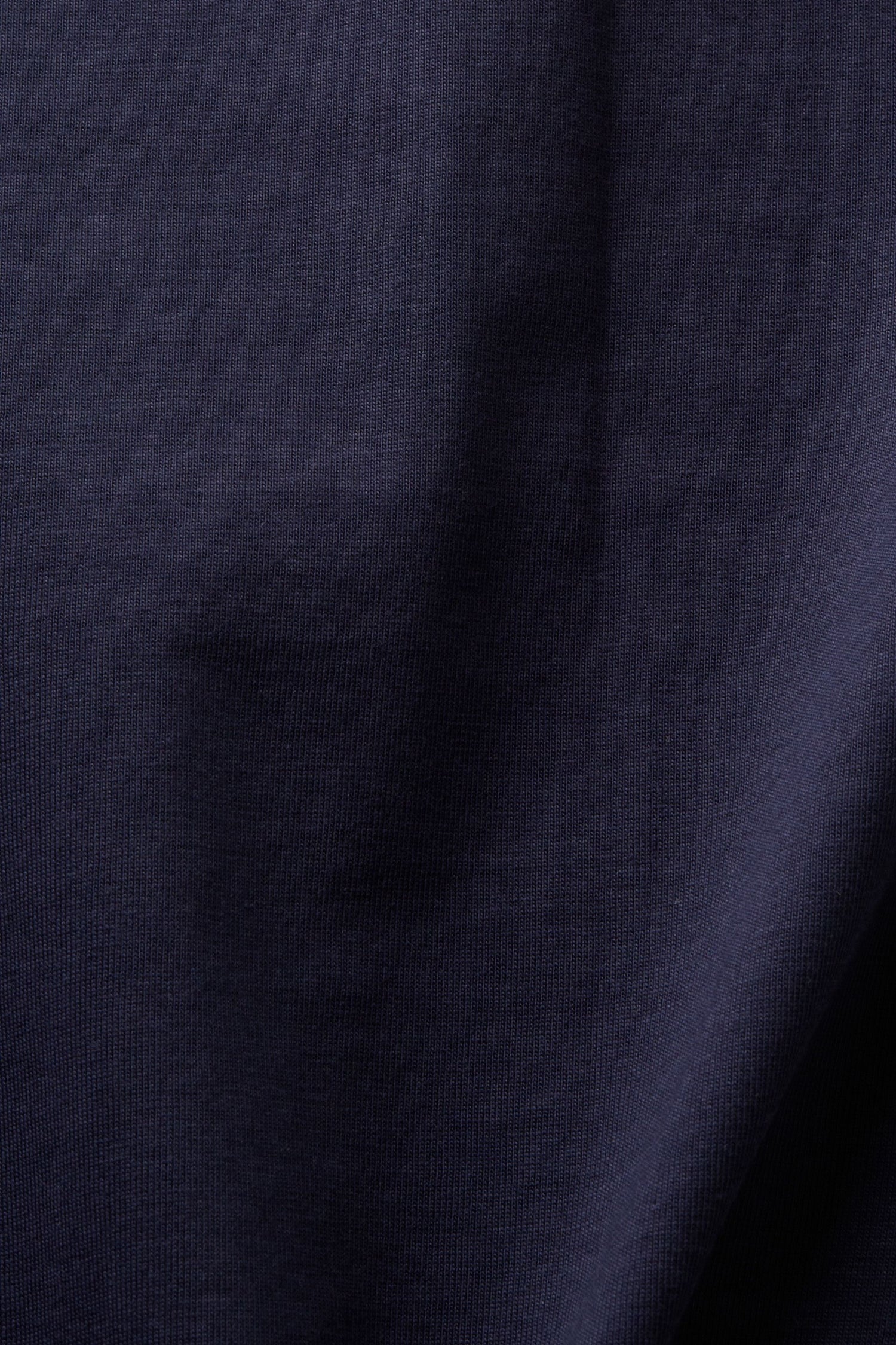 Esprit Herren T-Shirt Regular Fit Grafikprint Baumwolle