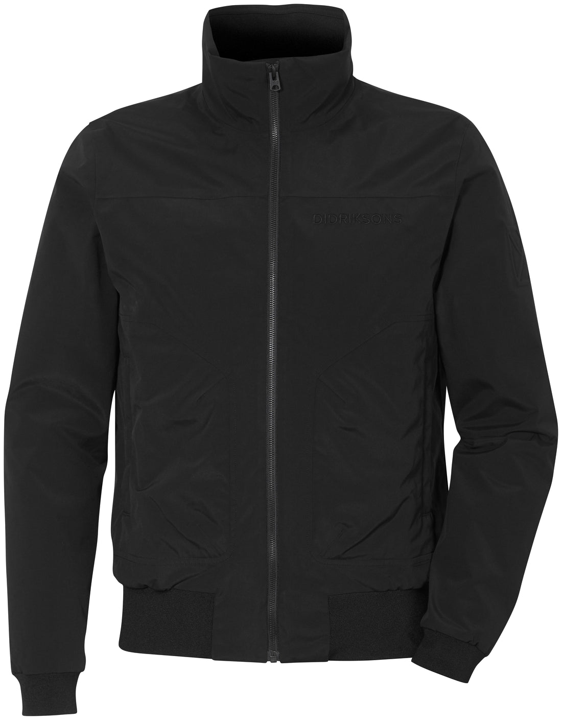 Didriksons Early Autumn Jacke für Damen mit leichter Polsterung und schmal geschnitten