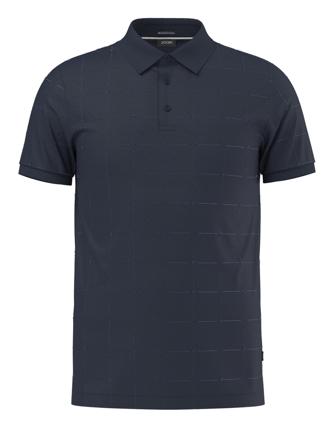 JOOP! T-Shirt Erwachsene aus 100% Baumwolle