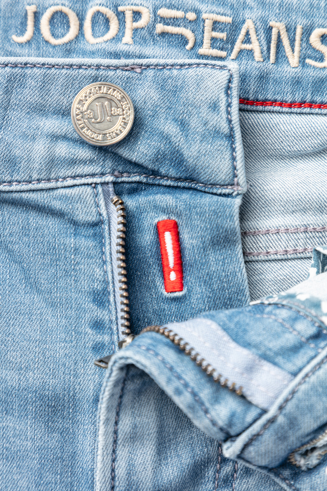 Strelson AG Hose für Herren mit optimalem Tragekomfort