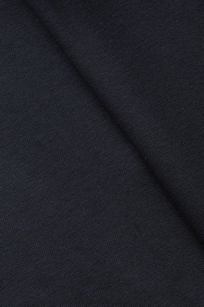 Kapuzensweatshirt aus Fleece mit Logo