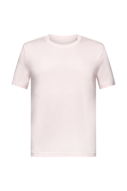 Esprit Herren Slim Fit T-Shirt Bio-Baumwolle