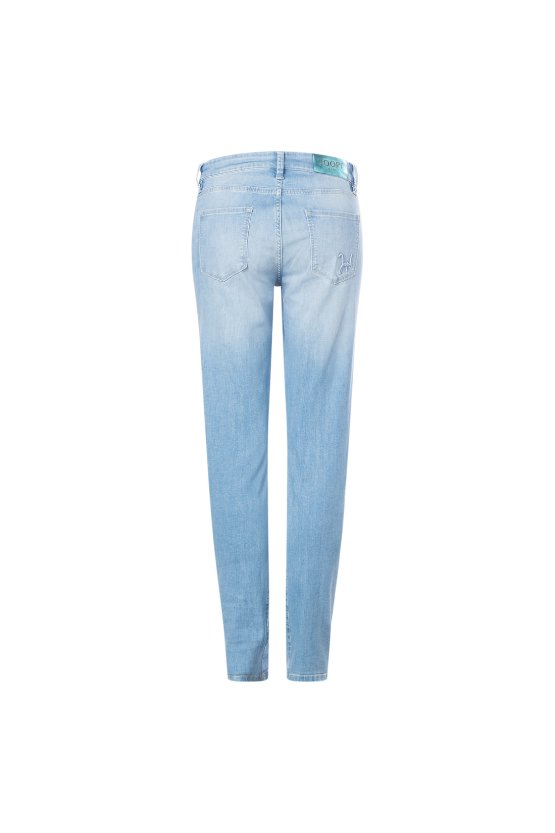 Joop! Damen Leggings Erwachsene Stretch Baumwolle Elasthan