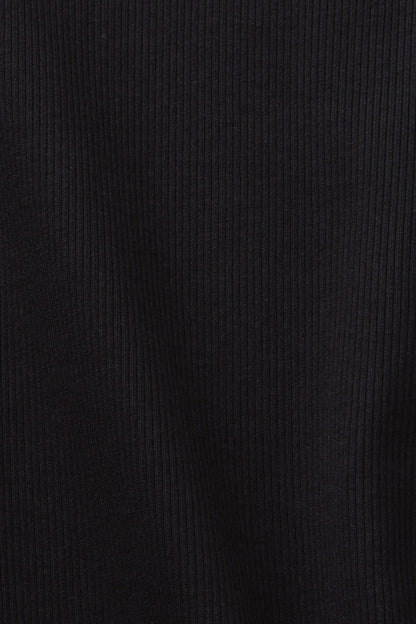 ESPRIT Baumwolljersey Stretch Top Damen Tailliert