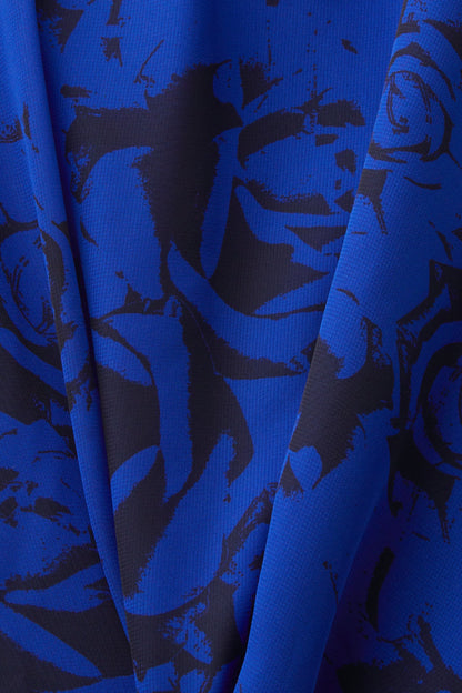 Esprit Chiffonkleid Damen Leicht &amp; Elegant