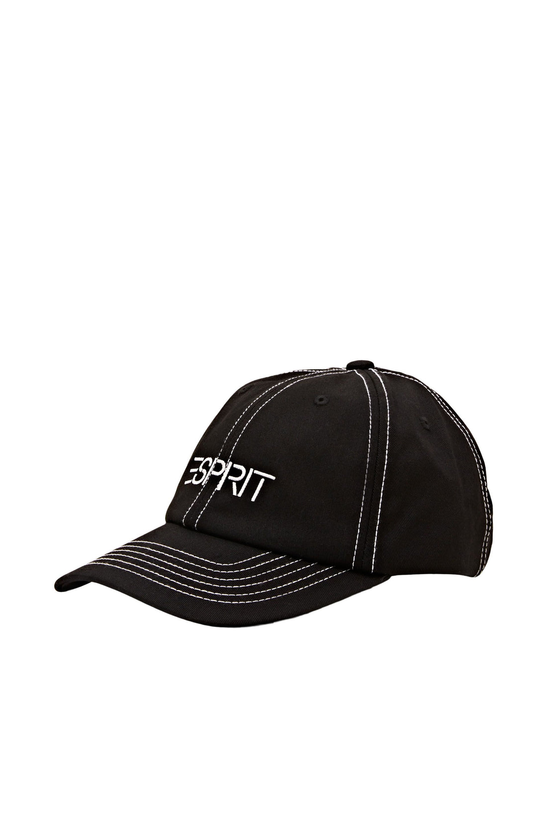 Esprit Cap für Erwachsene Weiblich mit Kultiger Logostickerei