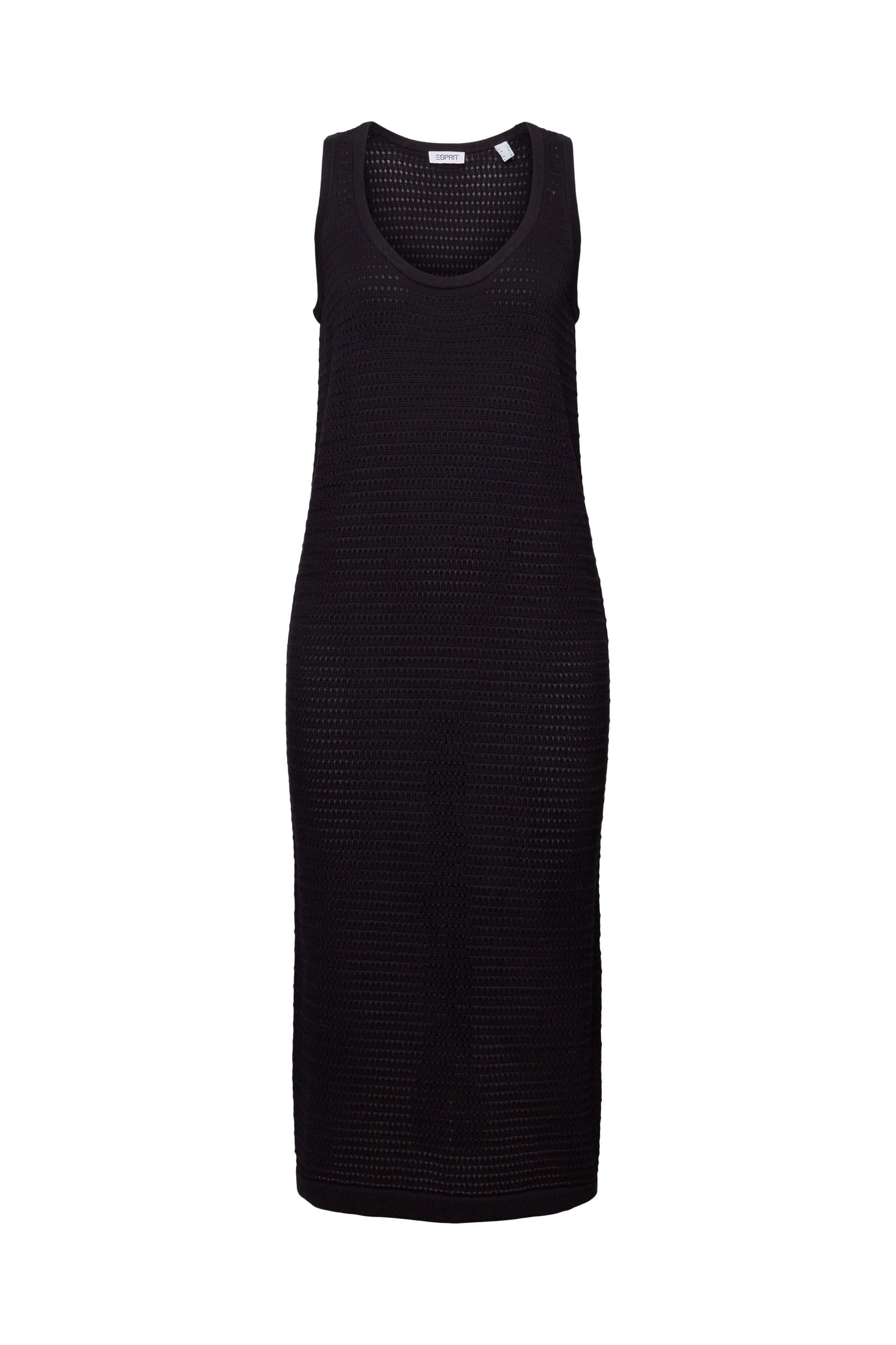 Midikleid