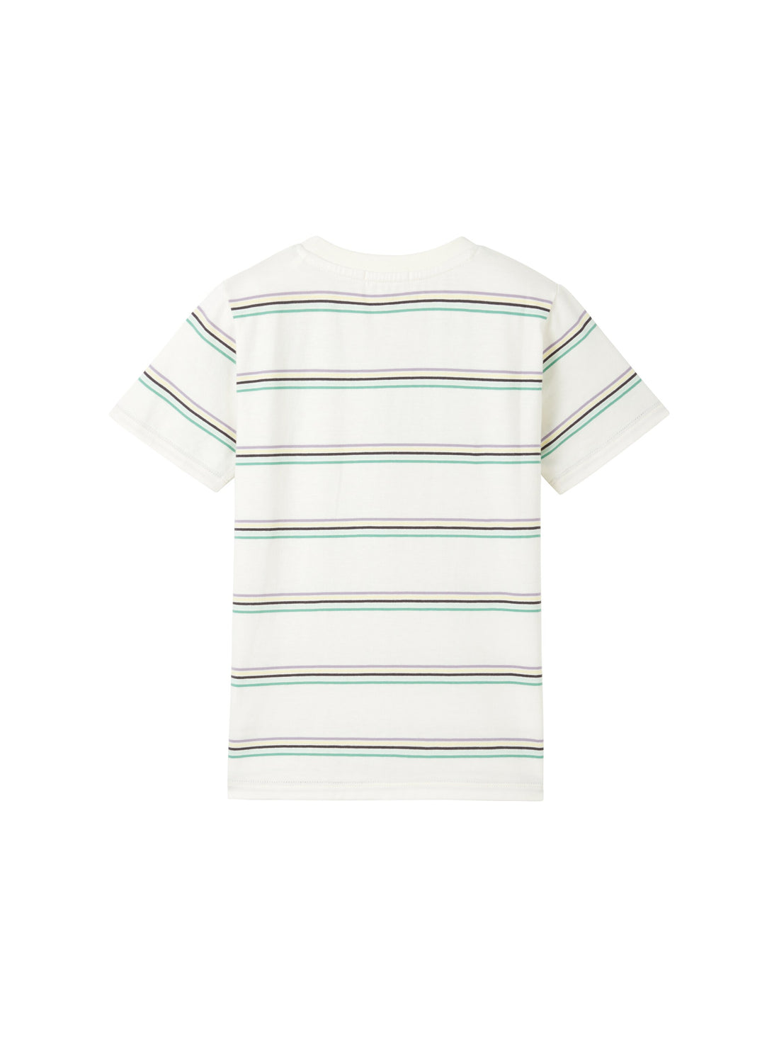 Tom Tailor Denim Kinder T-Shirt Regular Fit Jungen gestreift