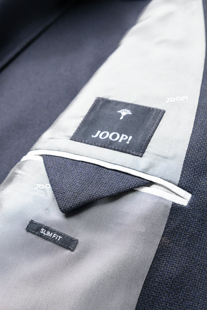 JOOP! Schal für Herren aus 100 % Wolle