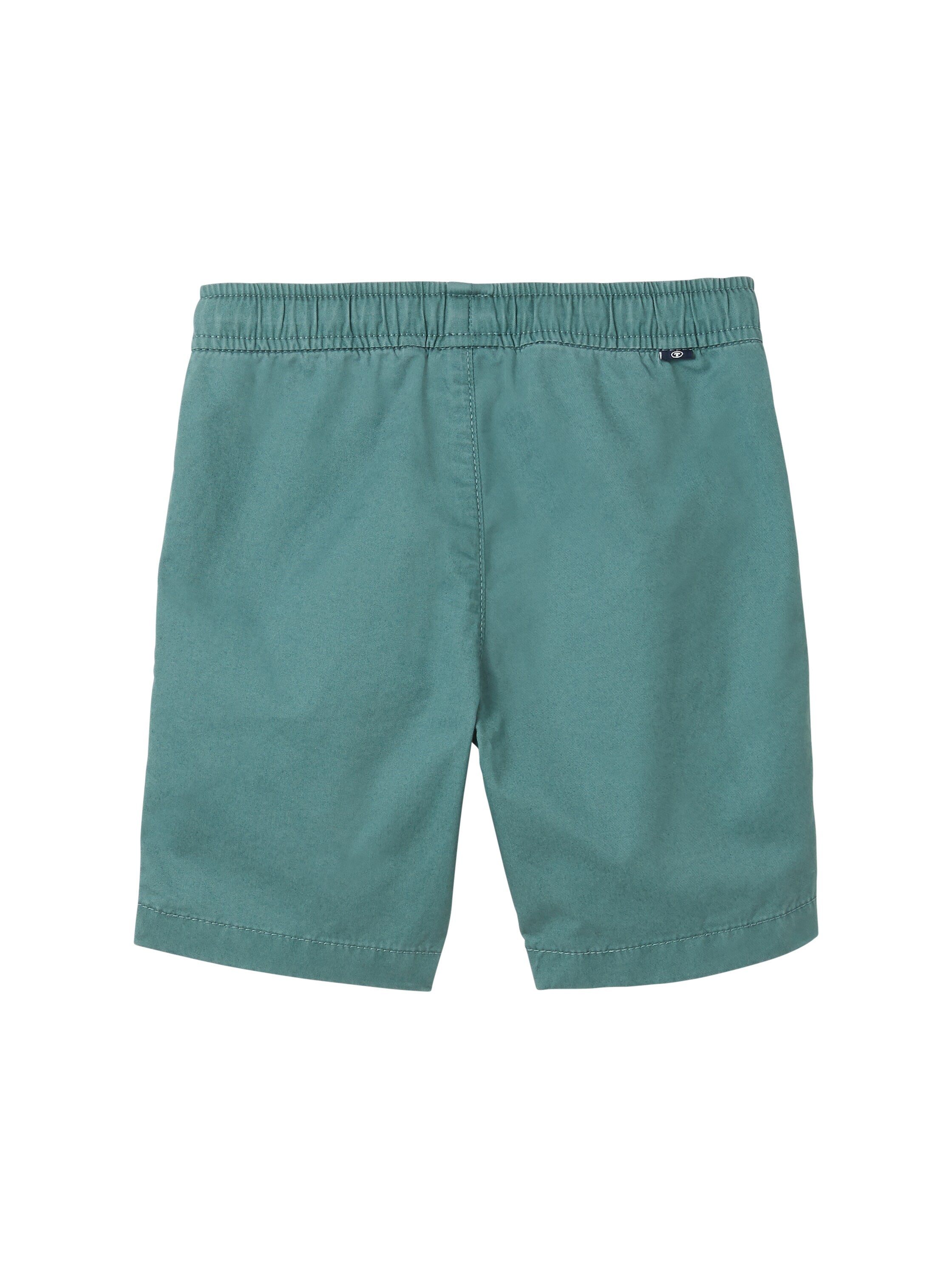 Tom Tailor Denim Jogginghose Kinder Regular Fit mit nachhaltiger Baumwolle