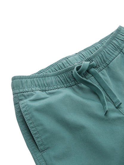 Tom Tailor Denim Jogginghose Kinder Regular Fit mit nachhaltiger Baumwolle
