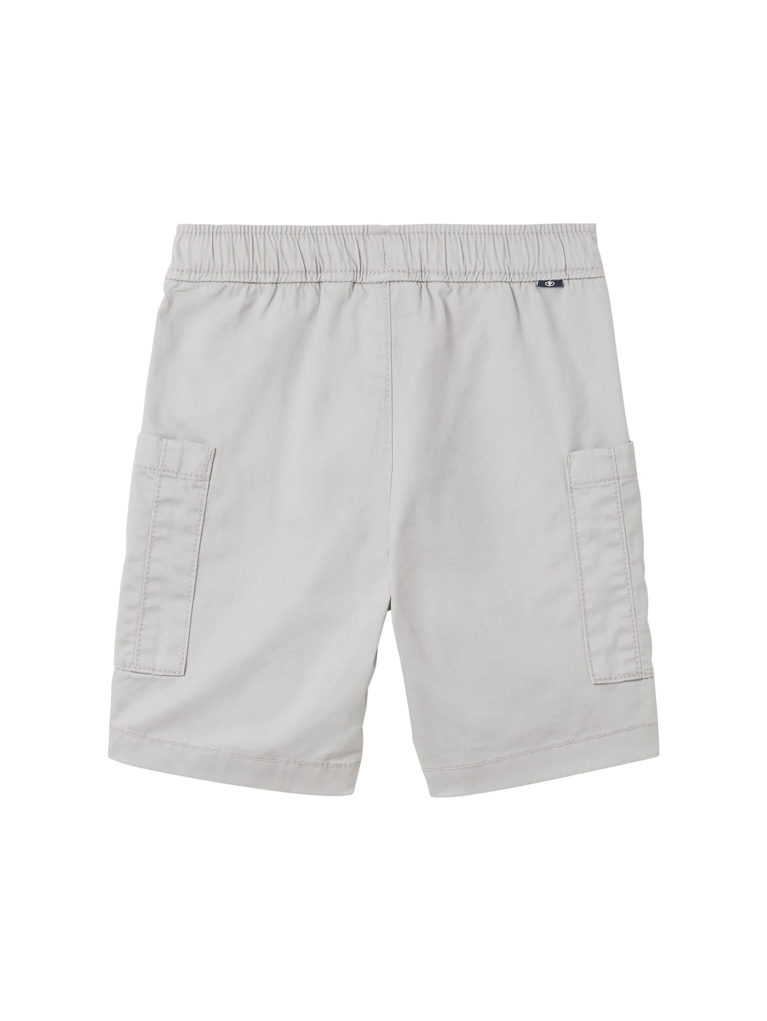 Tom Tailor Denim Jogginghose Kinder Elastischer Bund Logo Badge Regular Fit