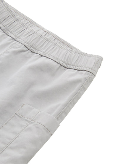 Tom Tailor Denim Jogginghose Kinder Elastischer Bund Logo Badge Regular Fit