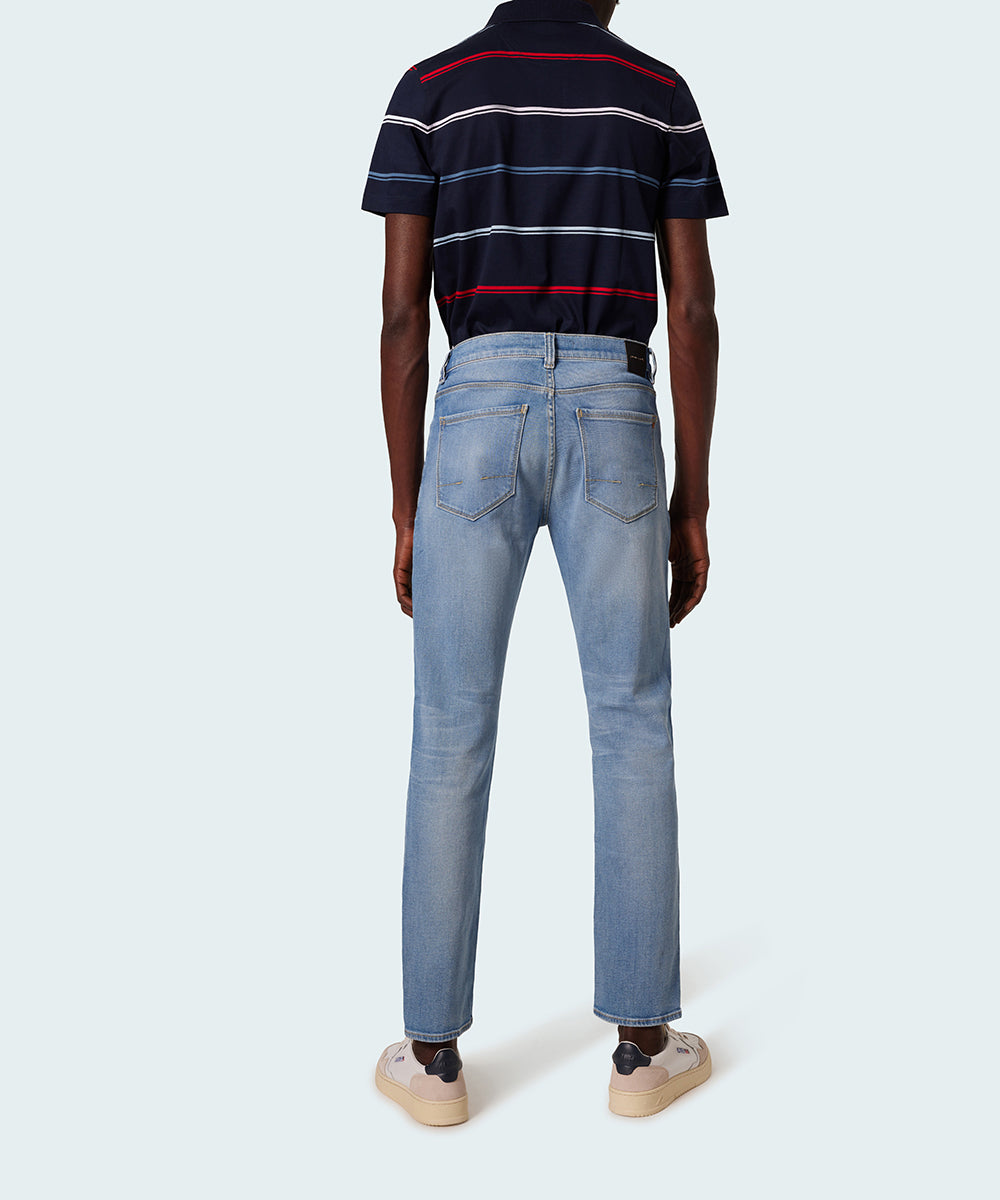 Pierre Cardin Jeans - Herren Regular Fit Stretch Jeans