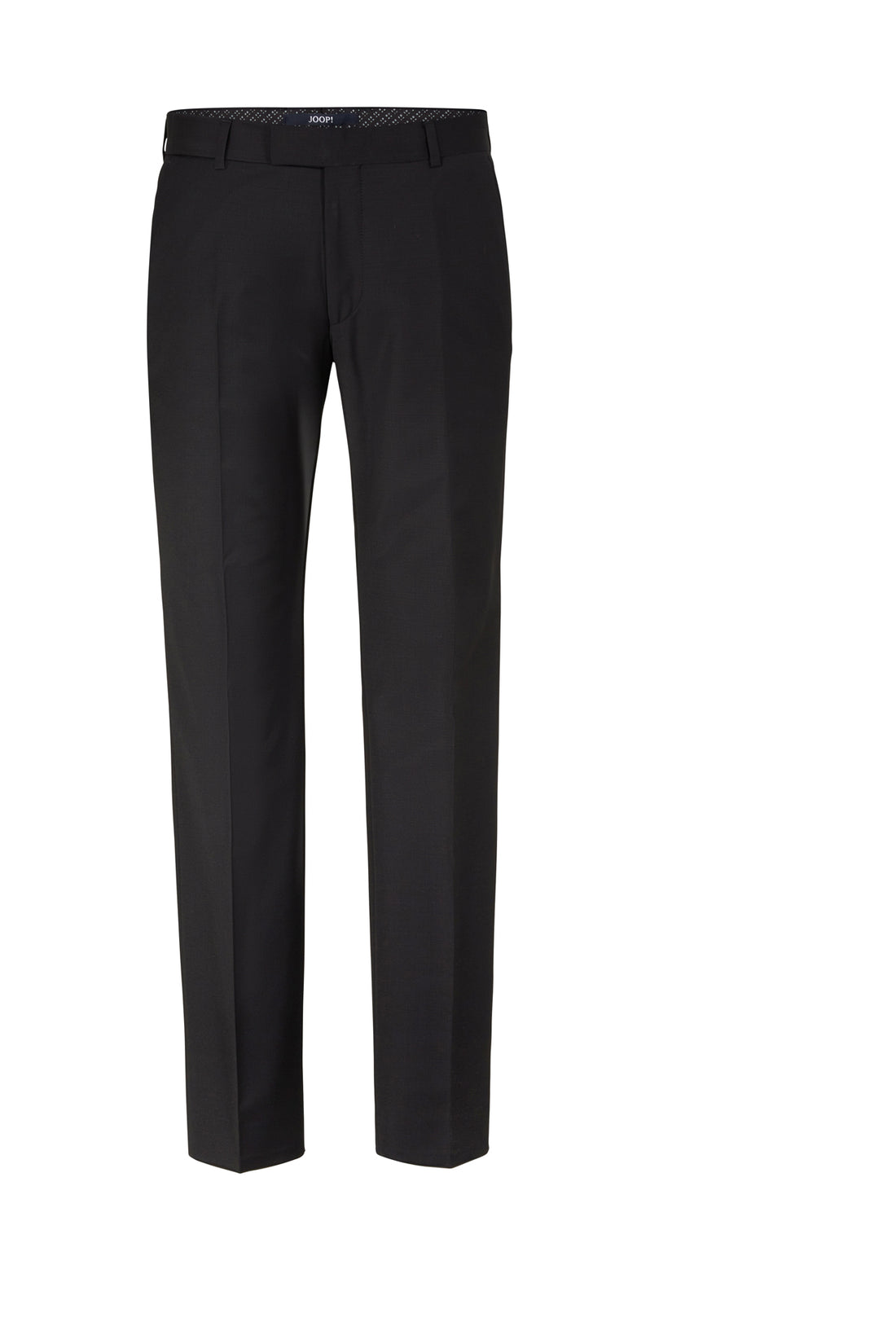 JOOP Blayr Wolle/Elasthan Herrenhose Stretchkomfort