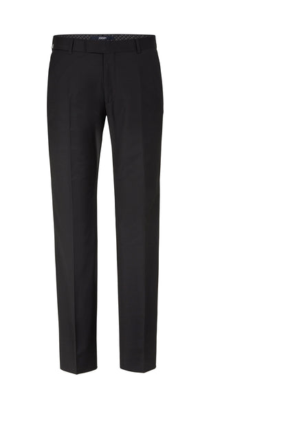JOOP Blayr Wolle/Elasthan Herrenhose Stretchkomfort