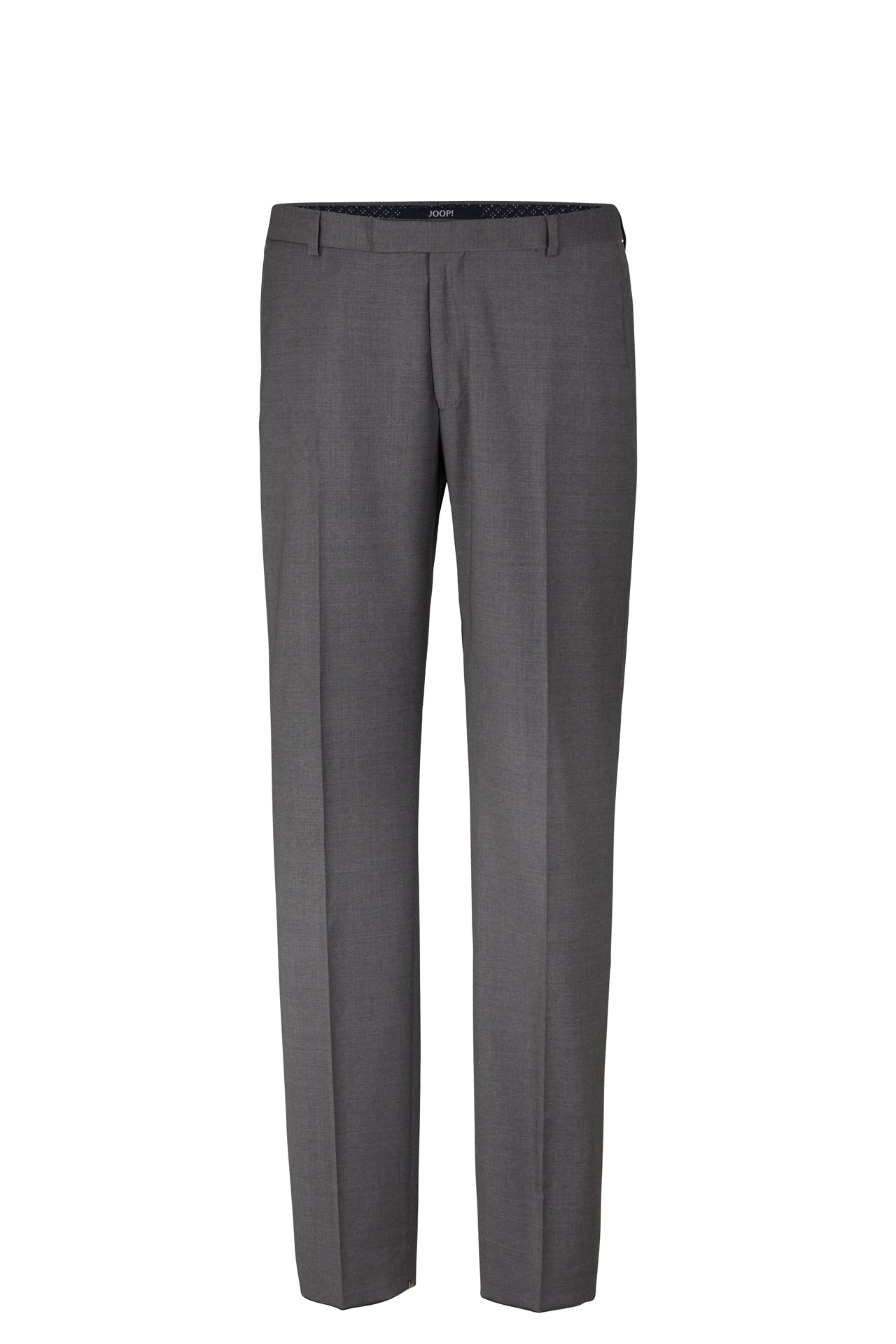 JOOP Blayr Wolle/Elasthan Herrenhose Stretchkomfort