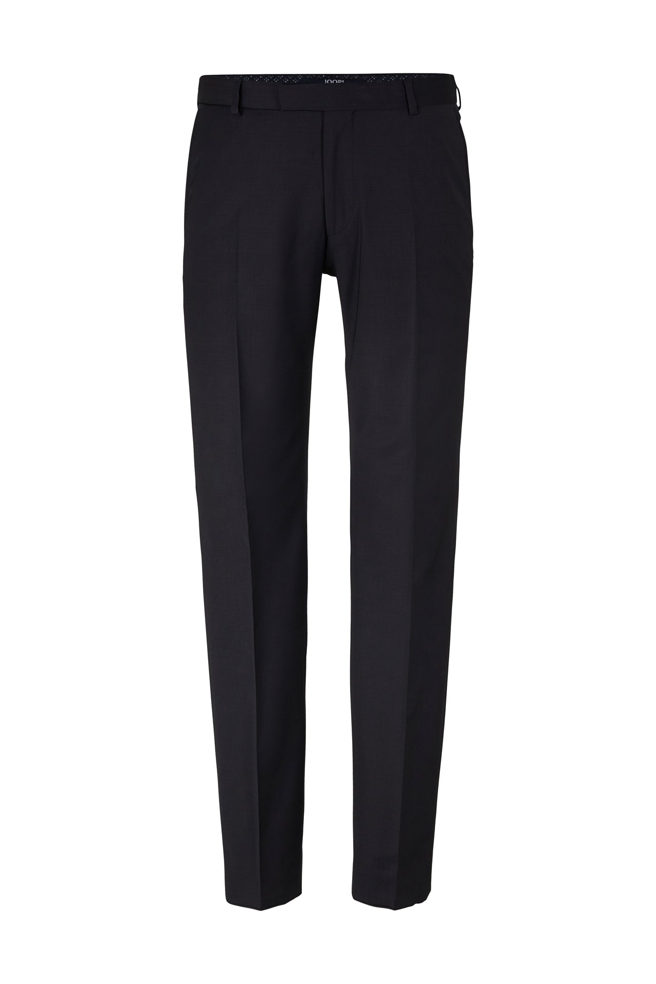 JOOP Blayr Wolle/Elasthan Herrenhose Stretchkomfort