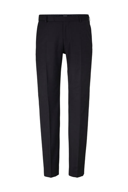 JOOP Blayr Wolle/Elasthan Herrenhose Stretchkomfort