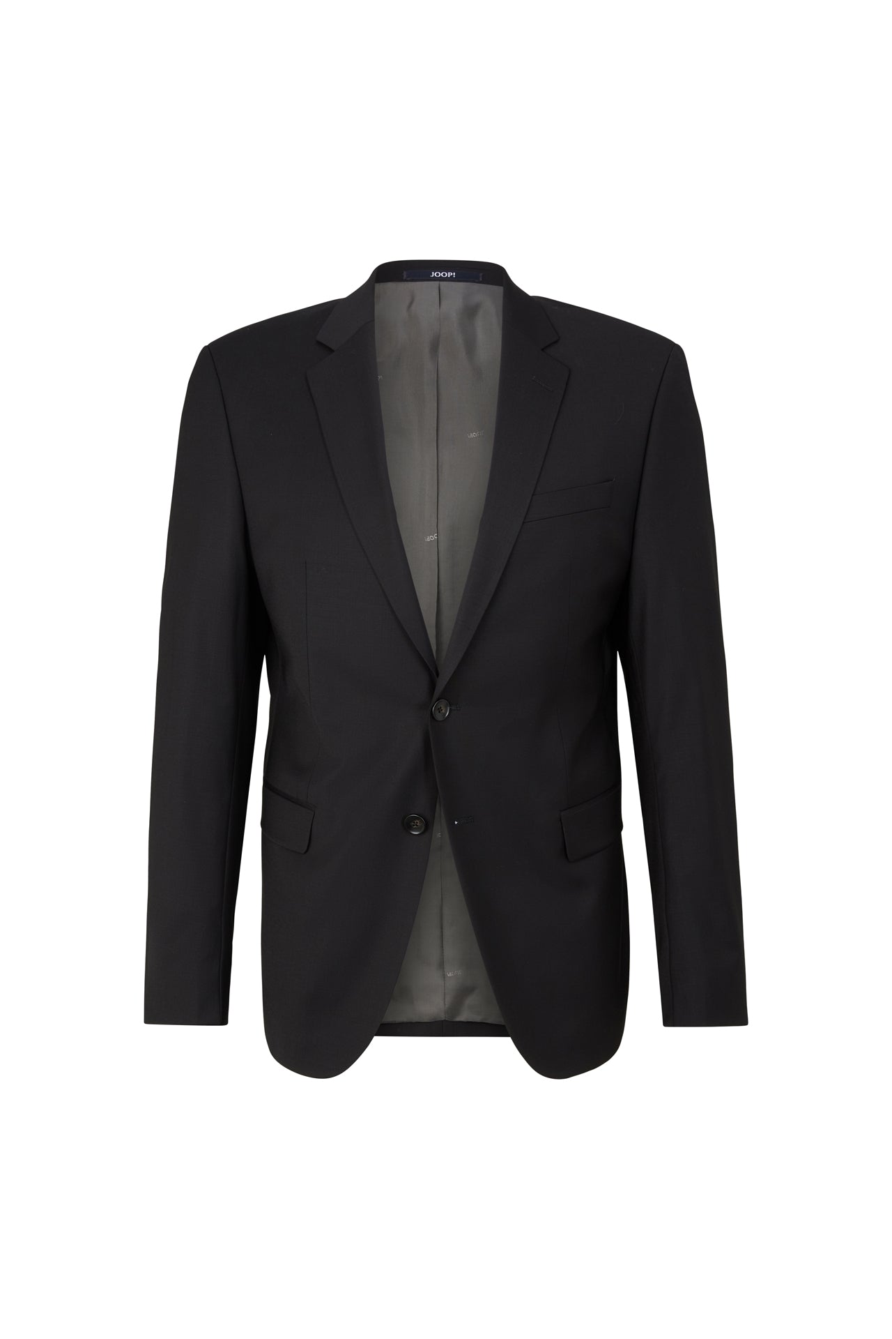 JOOP! Blazer Herren Elegant Schwarz