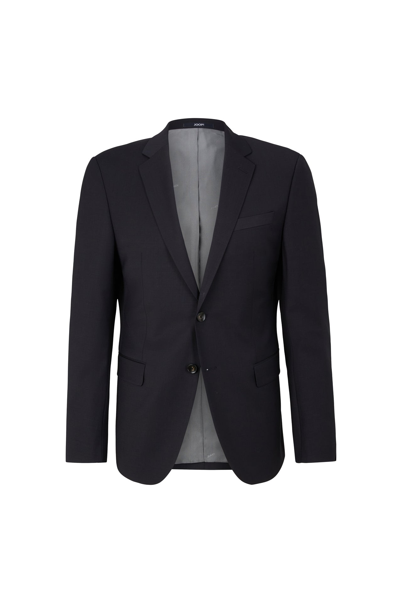 JOOP! Blazer Herren Elegant Schwarz
