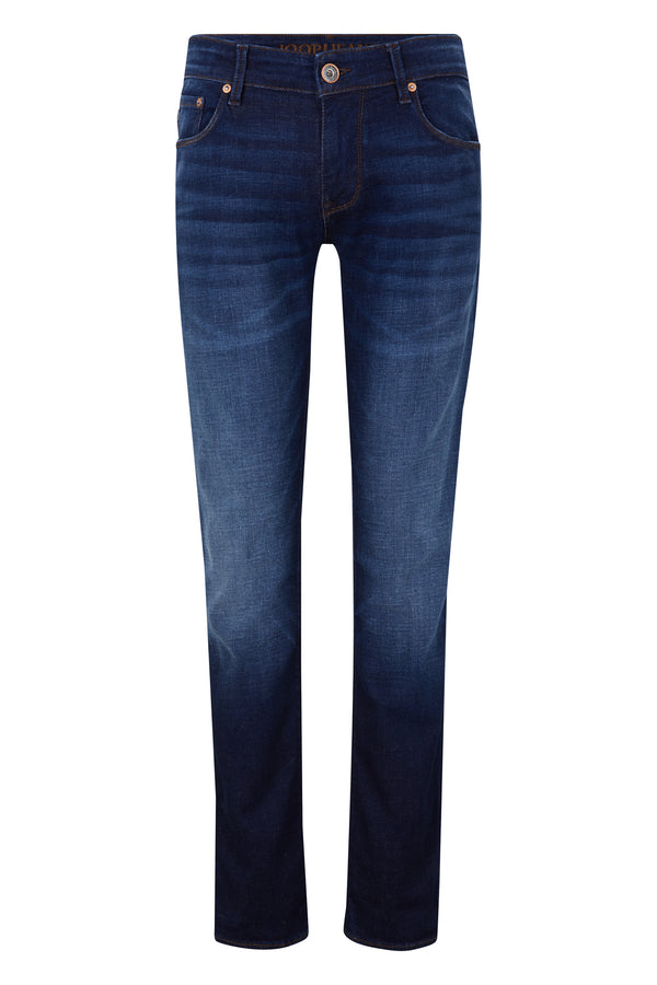 Strelson AG Jeans Herren Komfortabler Denim